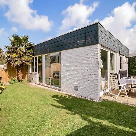Lovely In With Garden Holiday home Noordwijkerhout