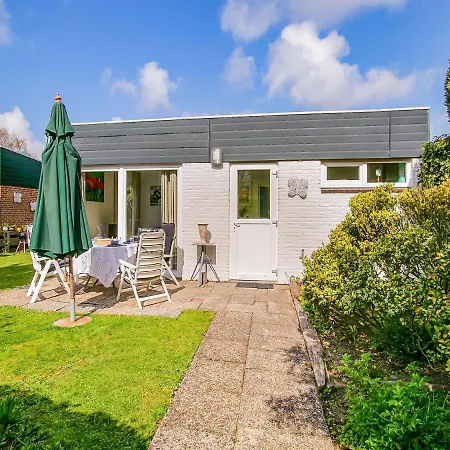 Lovely In With Garden Holiday home