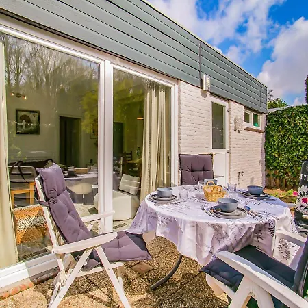 Lovely In With Garden Holiday home