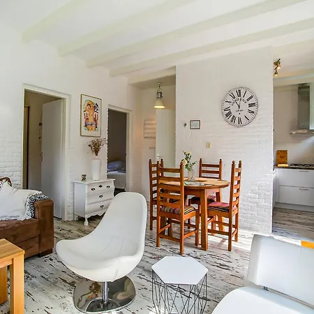 In Noordwijk Near Beaches Prázdninový dům *