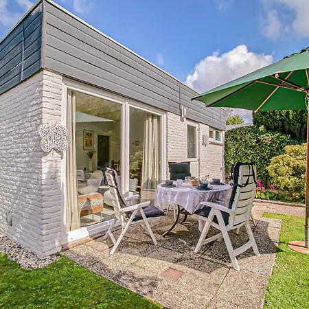 بيت للعطل In Noordwijk Near Beaches نوردفايكرهاوْت