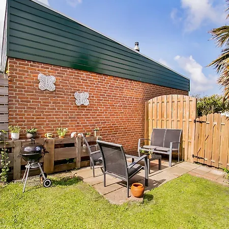 بيت للعطل In Noordwijk Near Beaches *