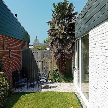 In Noordwijk Near Beaches