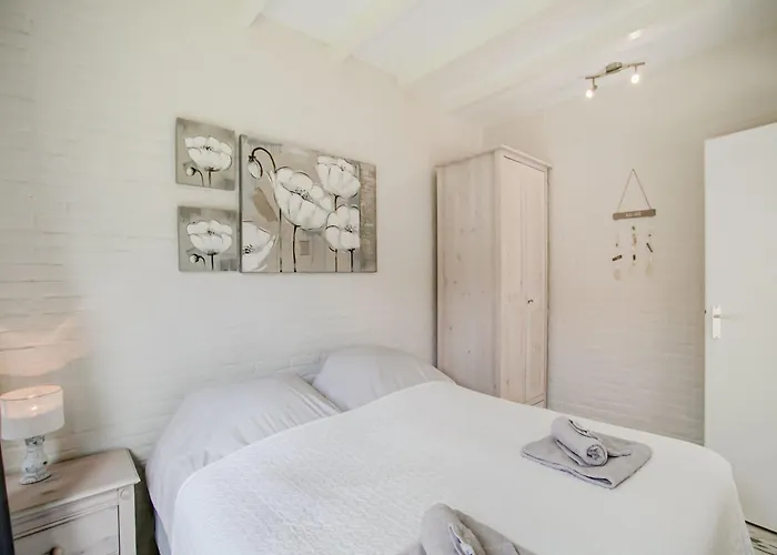 In Noordwijk Near Beaches * نوردفايكرهاوْت