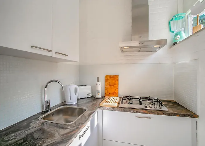 In Noordwijk Near Beaches