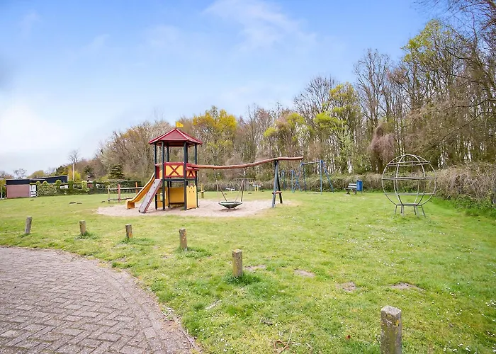 In Noordwijk Near Beaches بيت للعطل نوردفايكرهاوْت