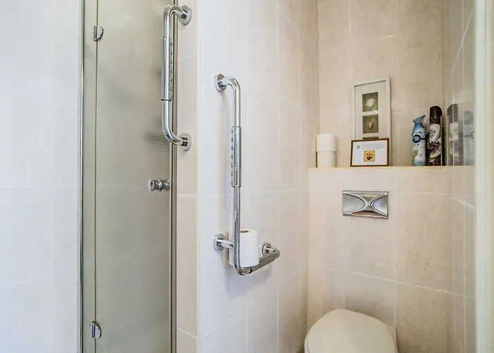 In Noordwijk Near Beaches بيت للعطل *