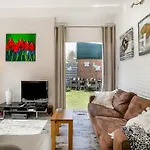 In Noordwijk Near Beaches 別荘