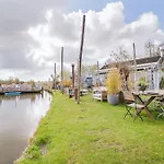 別荘 In Noordwijk Near Beaches