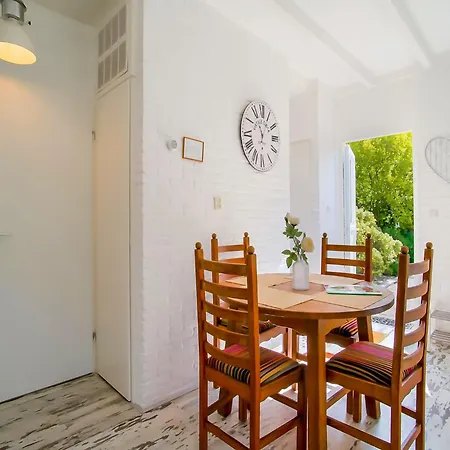 Holiday home In Noordwijk Near Beaches